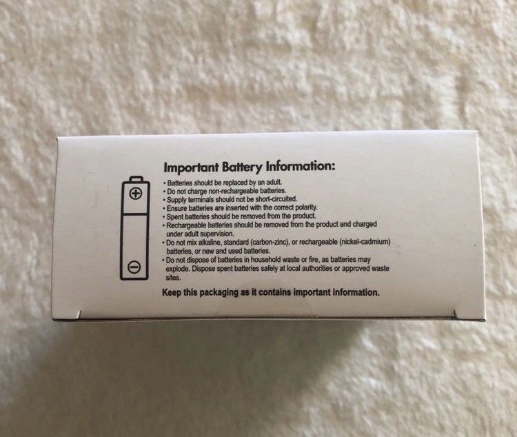 World’s Smallest RC Helicopter