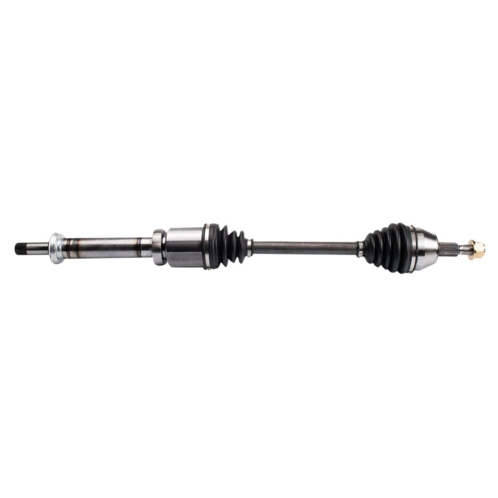 TRQ Drivetrain Kit Front Fits 2014-2016 Ford Transit Connect