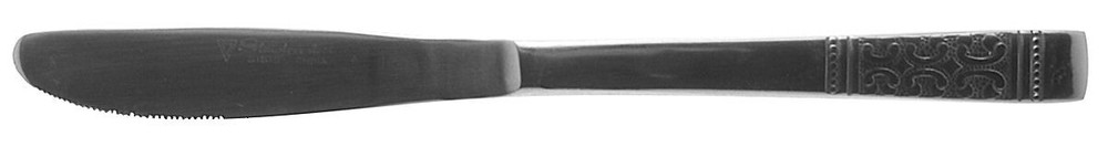 Stanley Roberts Casa Vista  Modern Solid Knife 689149