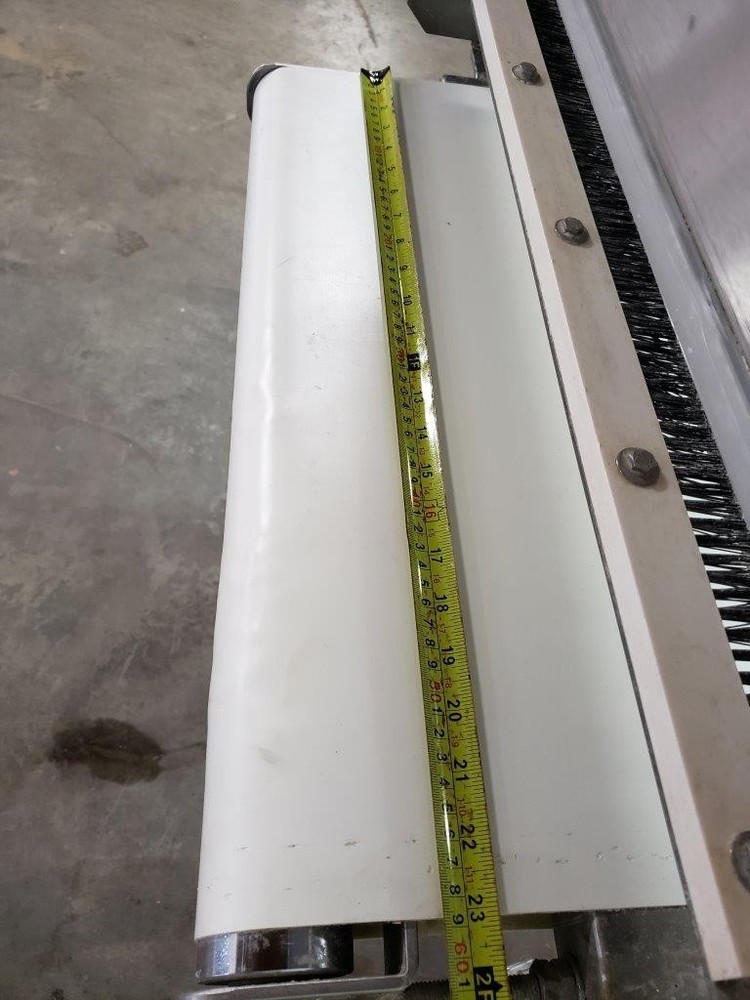 CIM Penta 600 Lapper with Dusters
