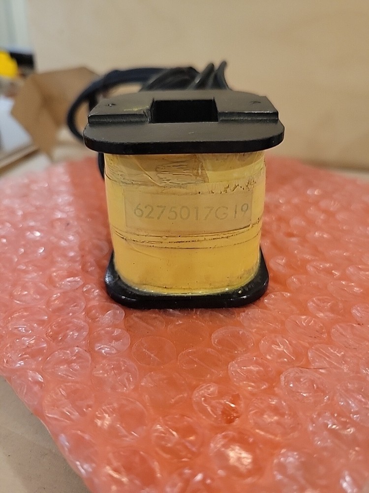 GE General Electric 6275017G19 Coil