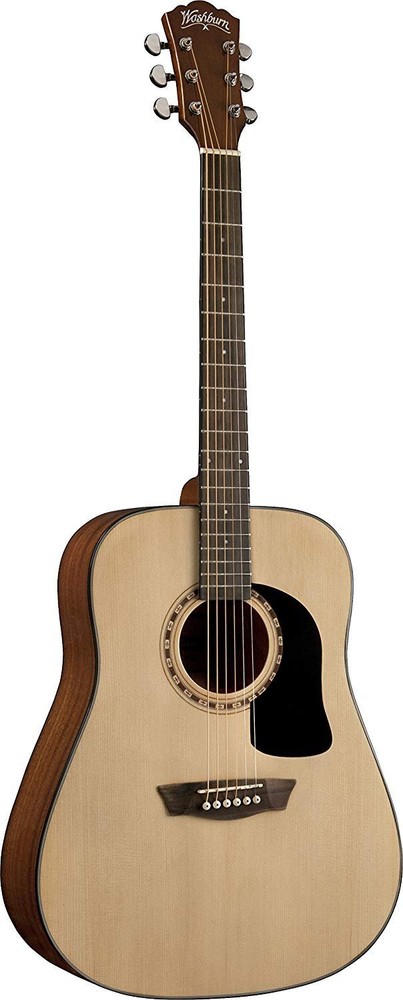 Washburn AB5K-A 5-String Acoustic Guitar,