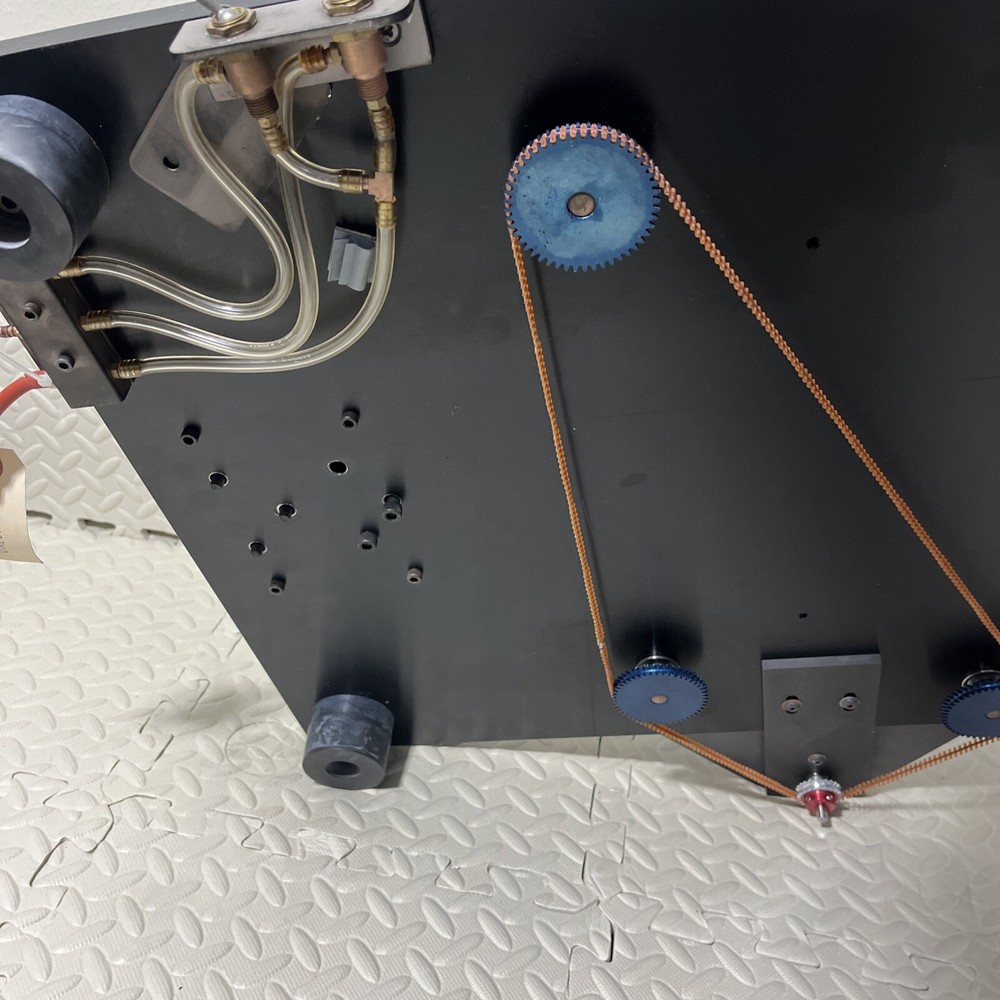 MC SYSTEMS Model 8806 Probing System. Untested