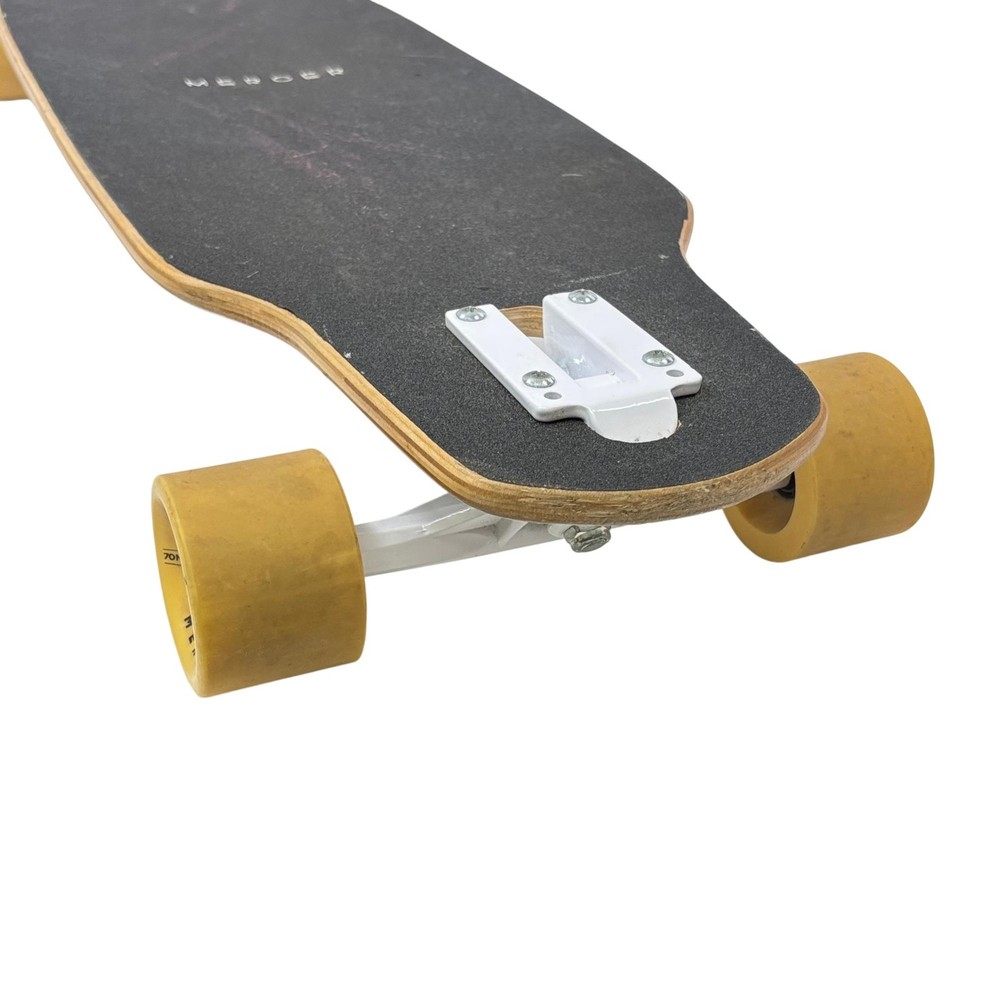Mercer Serpent 36" Drop Through Longboard