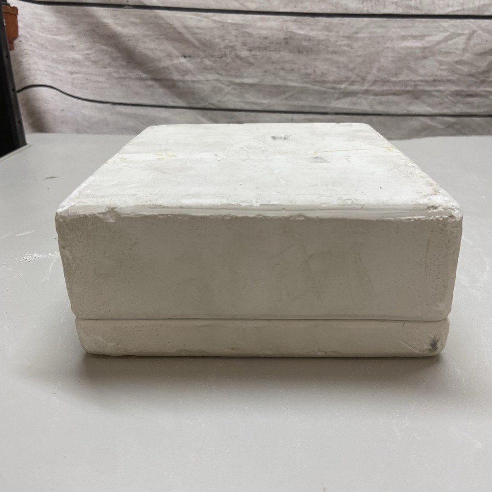 Ceramic Slip Casting Mold Strawberry Basket CM-97
