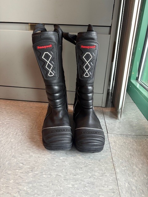 PRO Series NightHawk BT5555 First Responder Boots