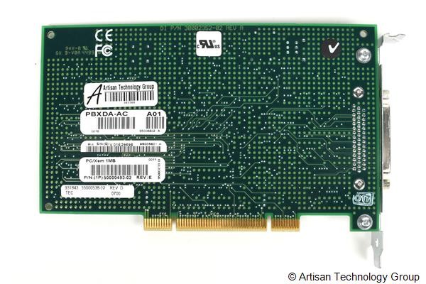 Digi PC/Xem 1 MB PCI Host Card