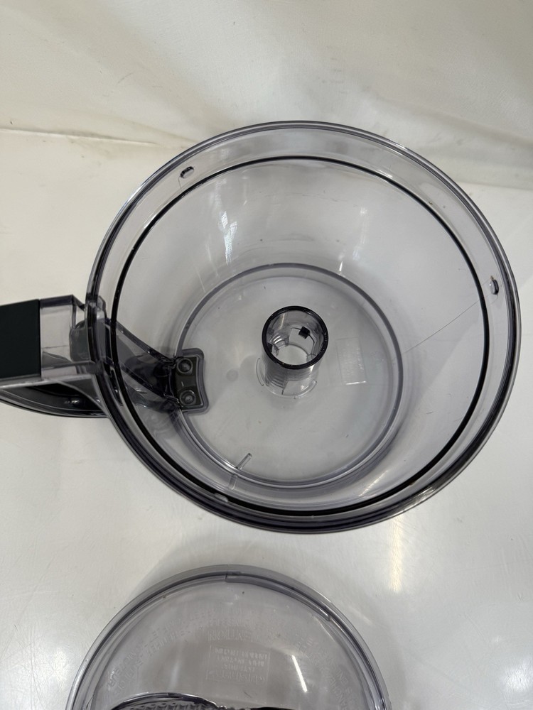 Cuisinart Chopping Bowl and Lid ECH-4
