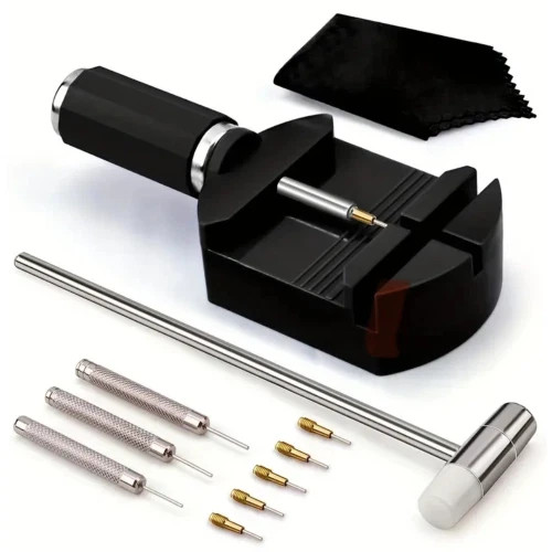 WATCH RAMMER PRO KIT / BLACK