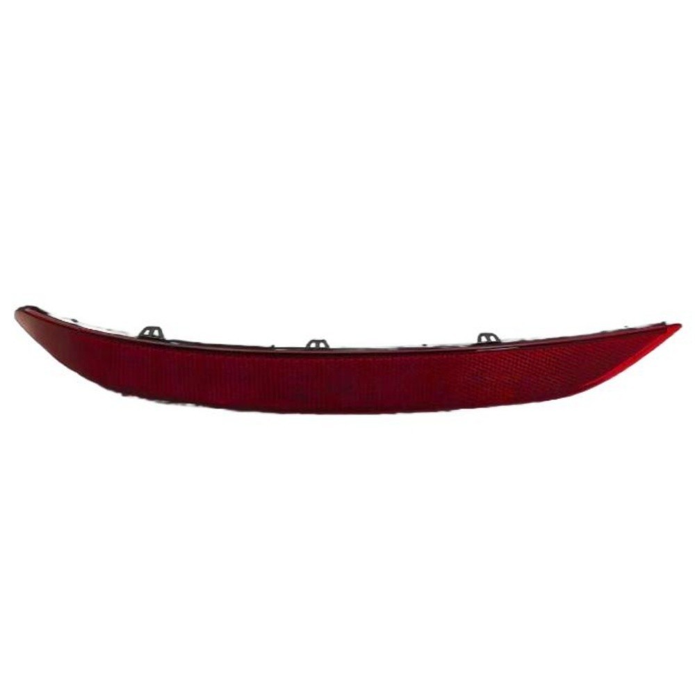 Rear Left Bumper Reflector Replacement for Jetta 2019 and 2021 Side Marker