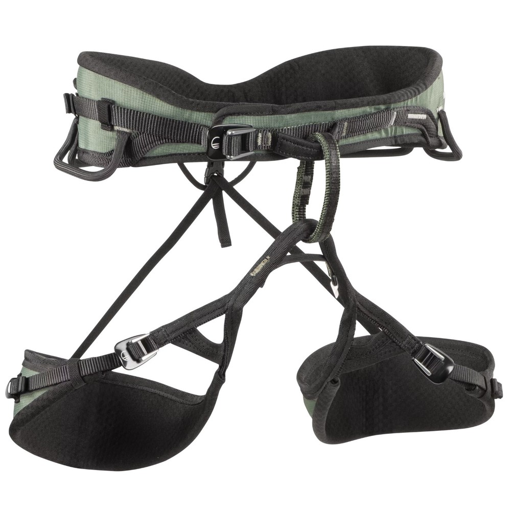 Wild Country Session 2.0 Climbing Harness - Men's (Medium)