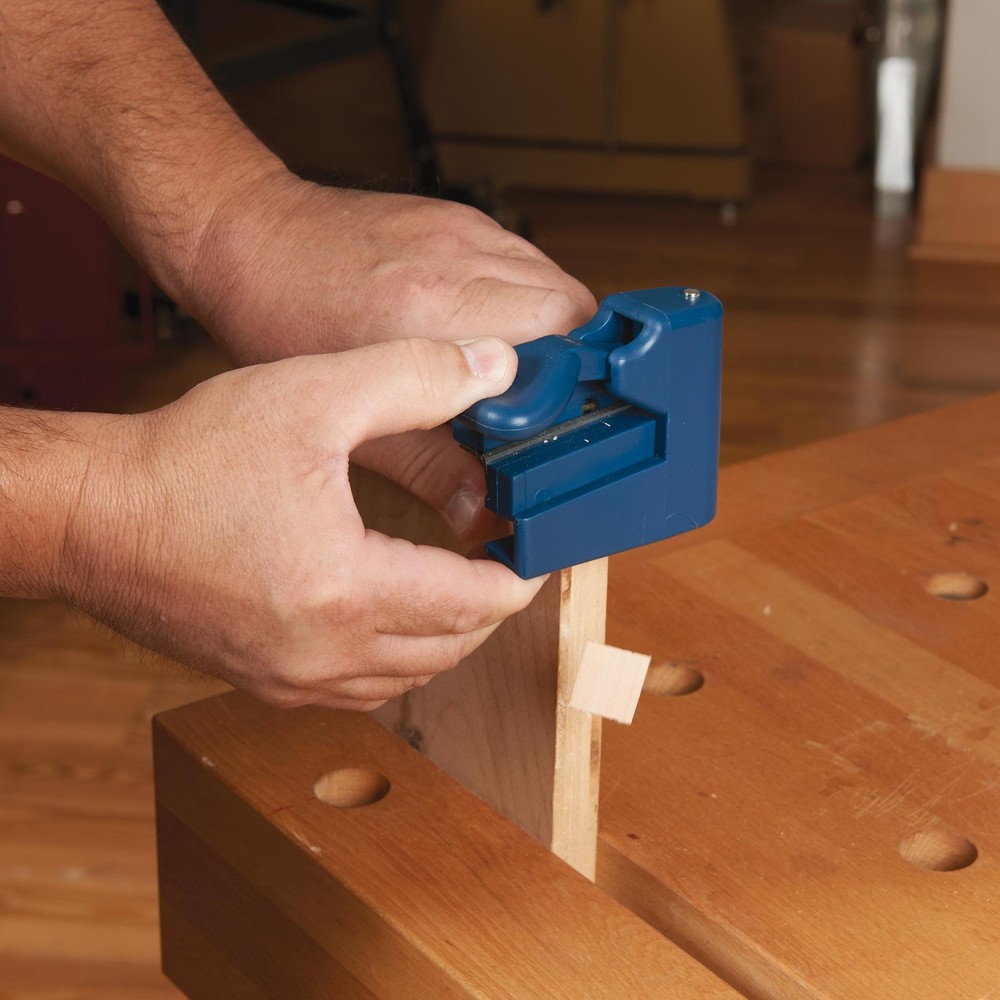 WOODRIVER Edge Banding Trimmer