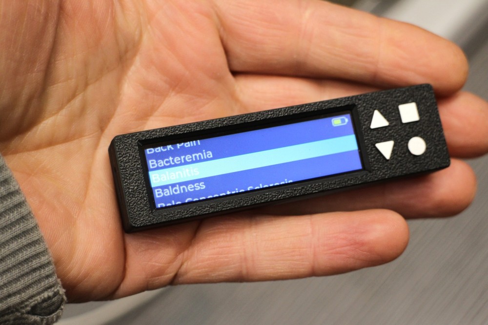CureGen [slim] - Frequency Generator (ZAPPER)