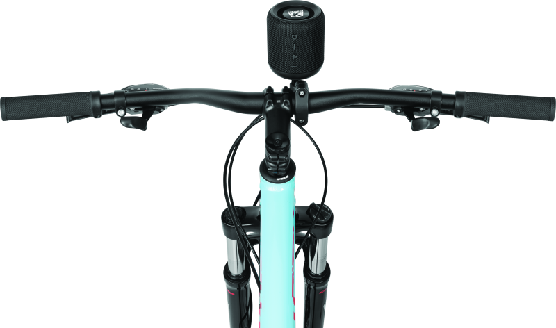 Kuryakyn Handlebar Mount Fits Kit Sidekx Plus Speaker