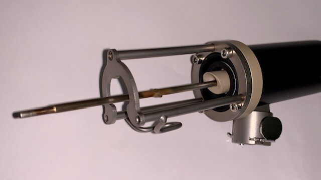 Head Detection V3 PMD 100/110 Mini Distillation