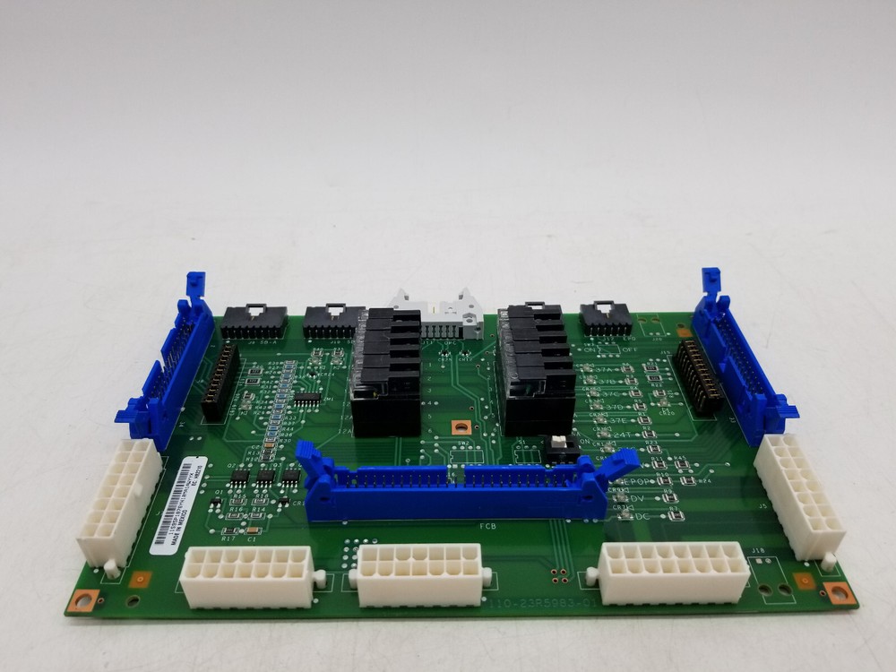 IBM H82210 Board from IBM Total Storage Rack