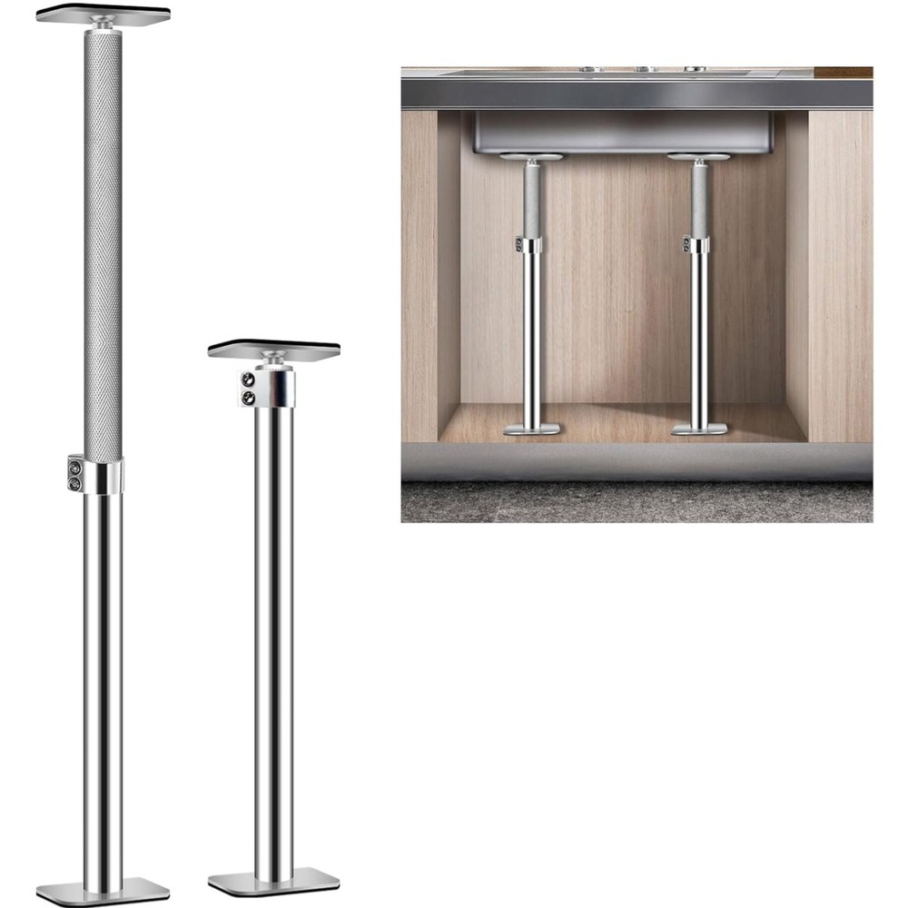 Never Fall Complete Sink Repair System