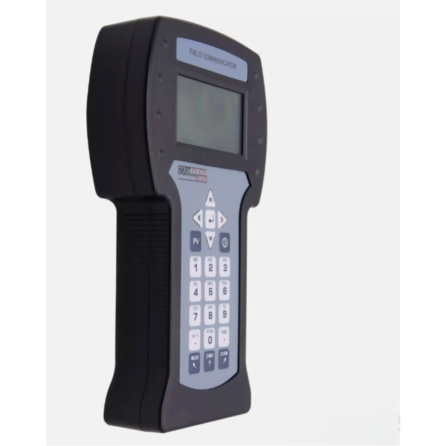 Hand-held Field Communicator Hart 475 Protocol Smart Transmitter for Calibration