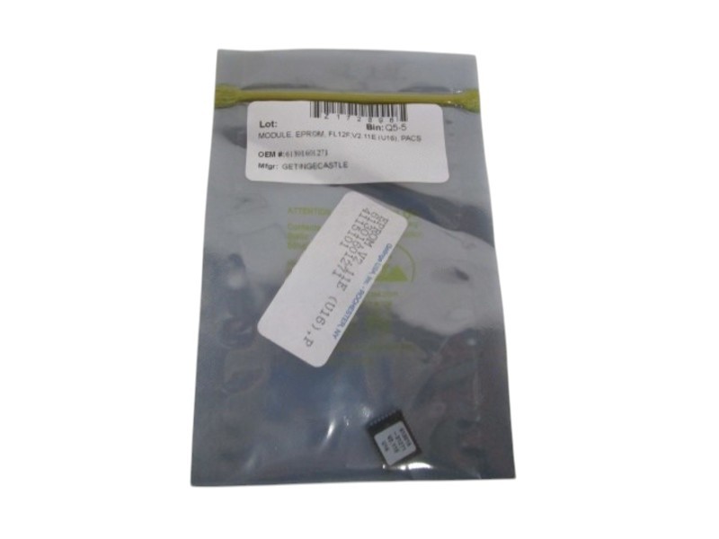 GETINGE MODULE 61301601271 NSNP