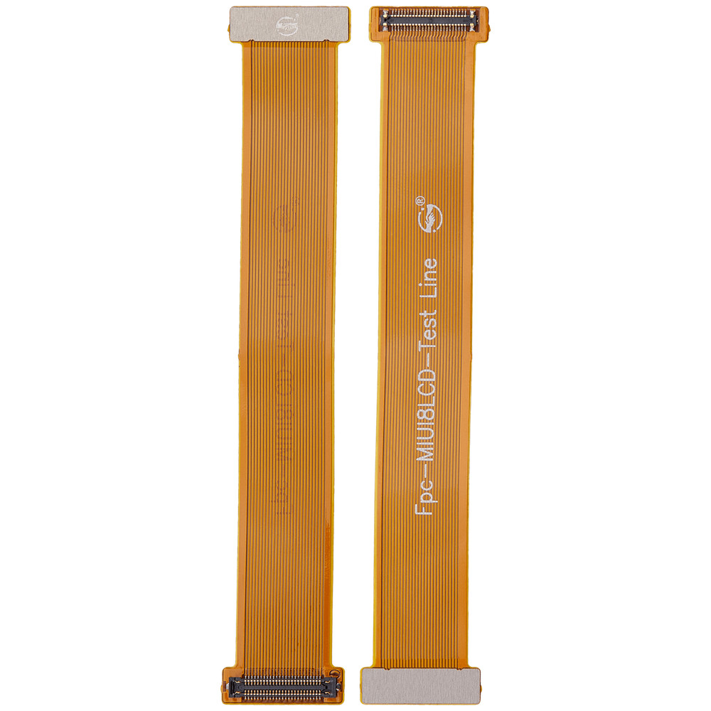 Replacement Tester Cable (LCD Assembly) Compatible With Google Pixel 5