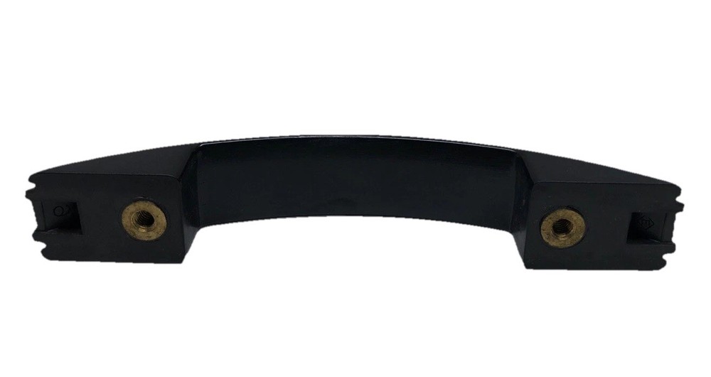 One RC2P158 Black Handle