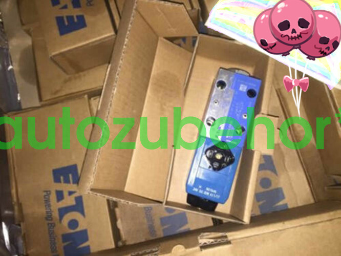 1PCS For VickersDG4V-3S-2A-M-U-H5-60 solenoid valve