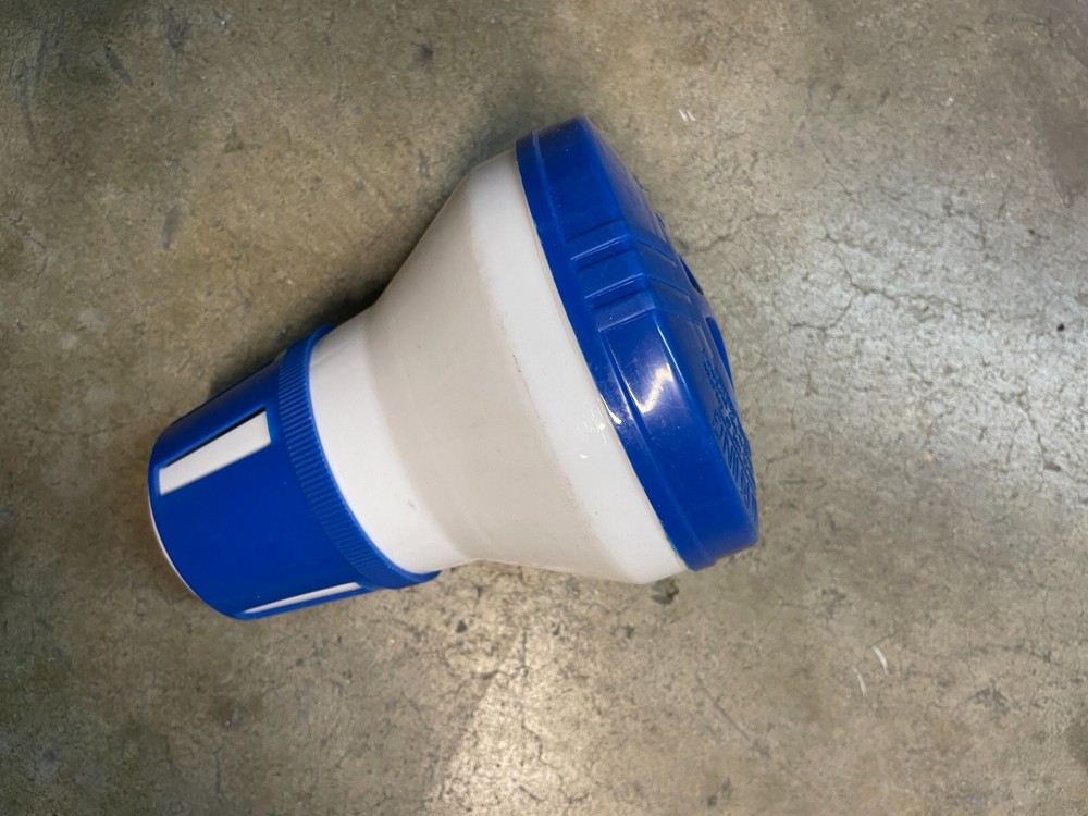 Pool Chlorine Floater Pool Shop
