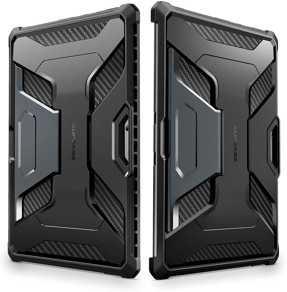 For Microsoft Surface Pro 8, SUPCASE Built-in Kickstand Case Shockproof Cover US