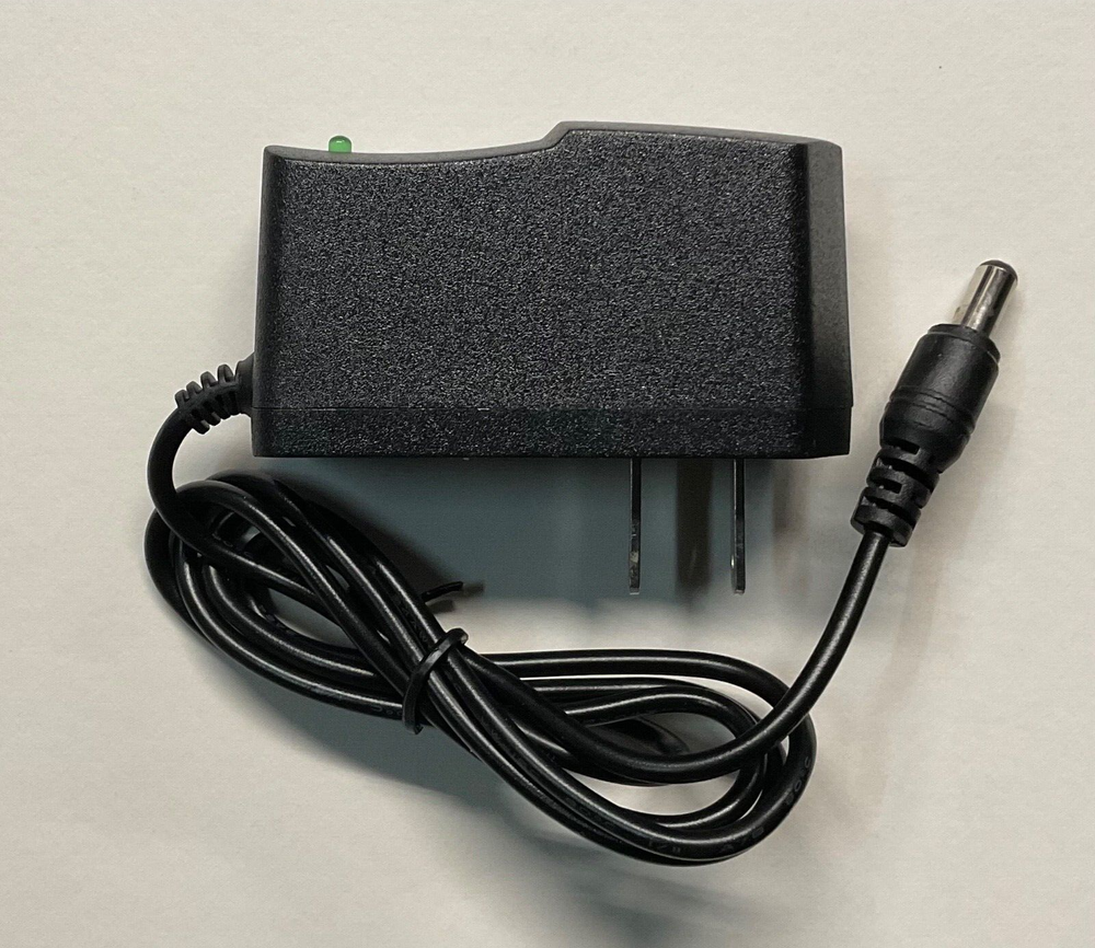AC Adapter for AlphaSmart dana Generic AC Adapter Charger