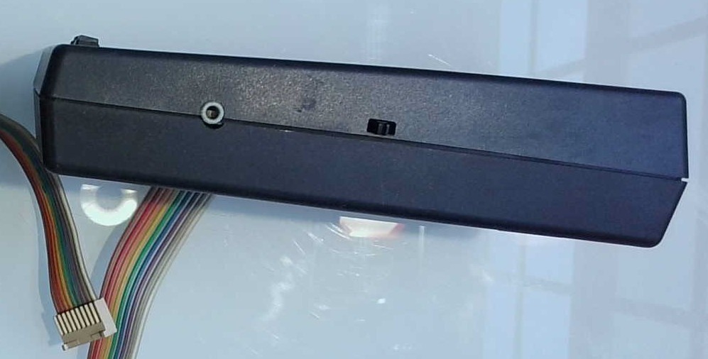 Moose Products Z110P System II Programmer