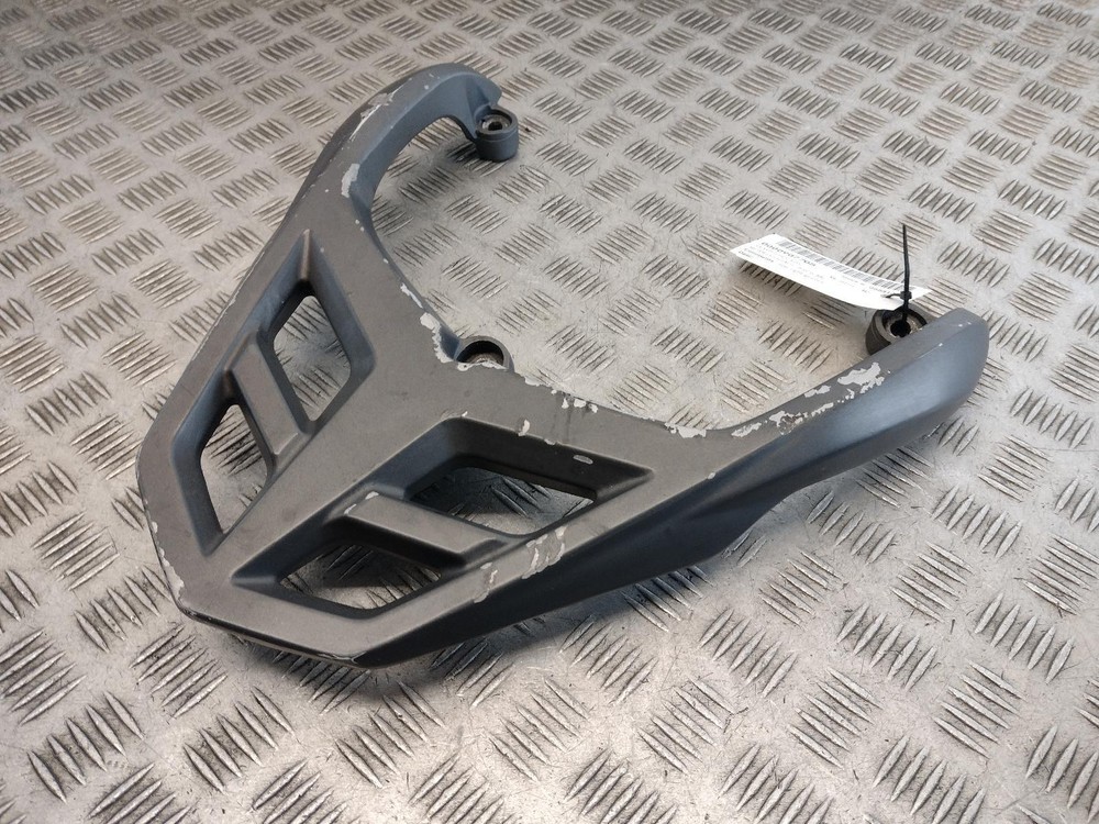 2018 SYMPHONY 125 SR E4 Rear Luggage Rack