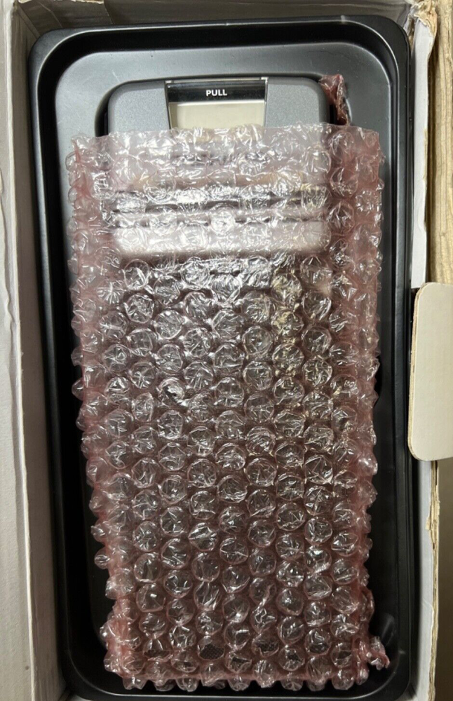 Cherry WHA-12001EUAGAA POS System