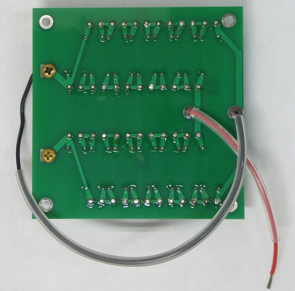 AL1200 AL82 AL1500 power supply bundle step start sys, filter, and rectifier