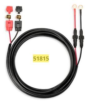 PRO MARINER 15' MARINE BCEXTENSION CABLES- 51815