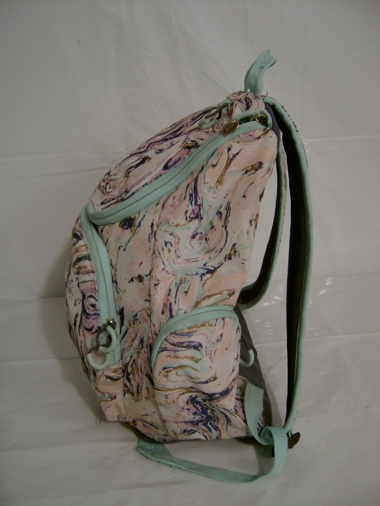 School Backpack Kids Multi-Pocket