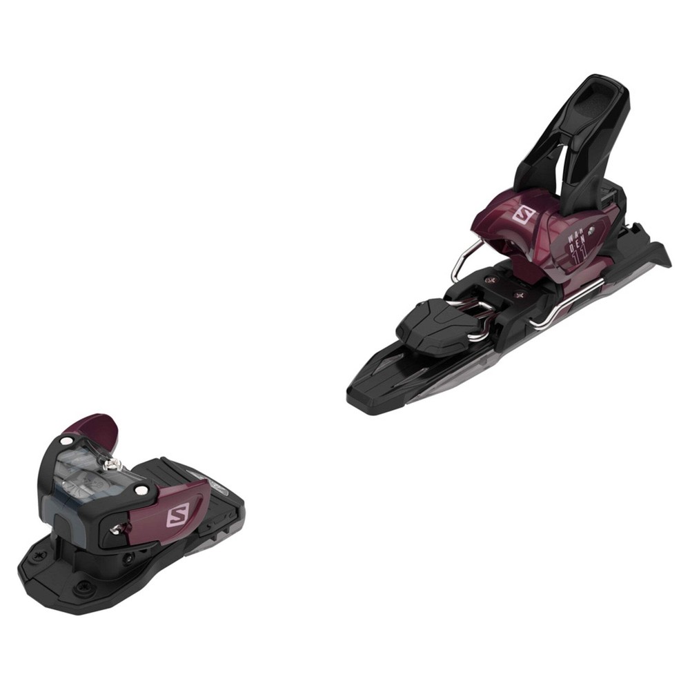 Salomon Warden 11 MNC Bindings - L40507