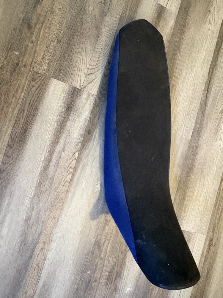 2008 Yamaha Wr250r Seat