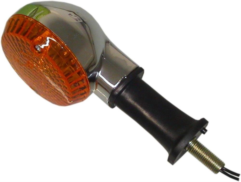 Indicator Complete Rear L/H for 1993 Kawasaki EL 250 E3