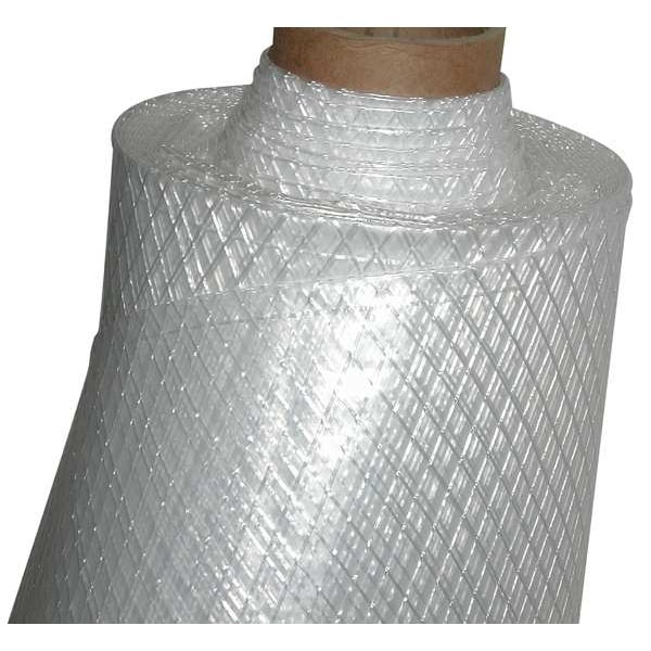 Americover Ds220 String-Reinforced Sheeting Roll