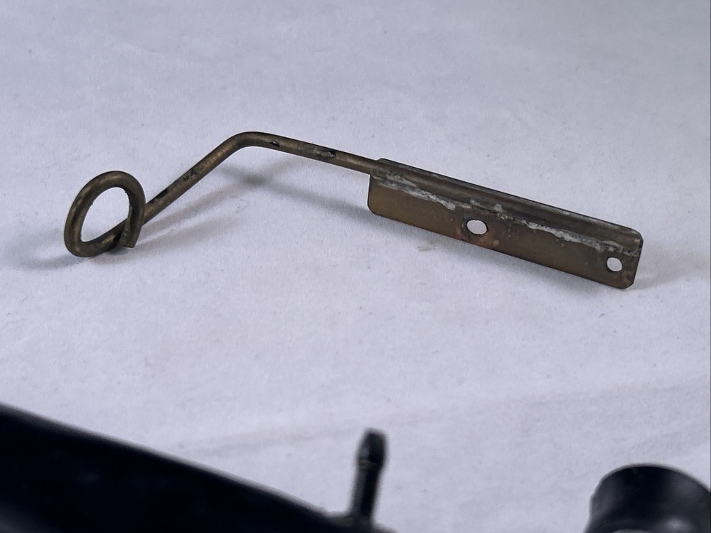 RC plane Muffler