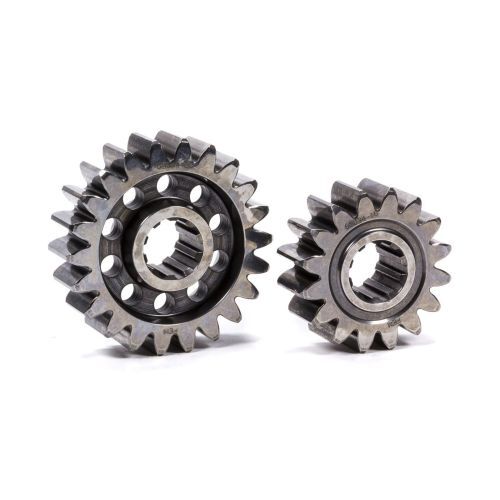Performance Engineering & Mfg 65034 Premium Quick Change Gears - Set 34 NEW