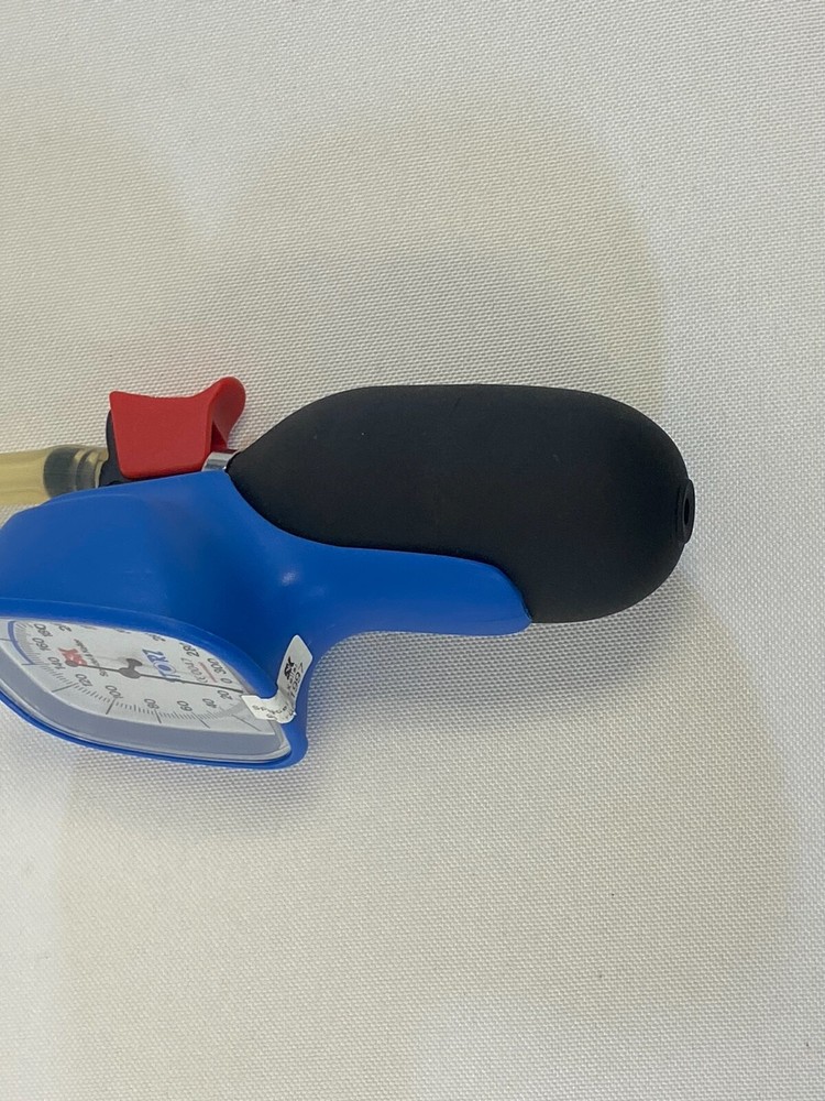 Karl Storz Leak Tester Endoscopy