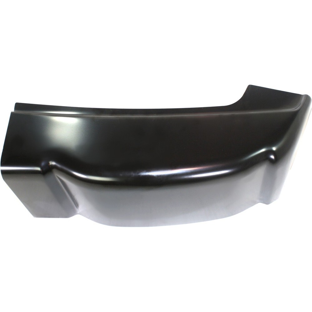 Rear Cab Corner Rust Repair Panel Driver Side Left LH for Chevy GMC Pickup