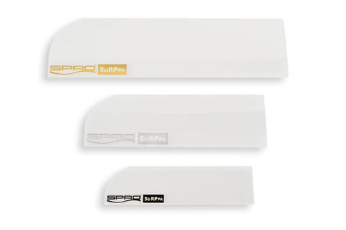 SPRO X Surppa Lure Holders - Choose Size
