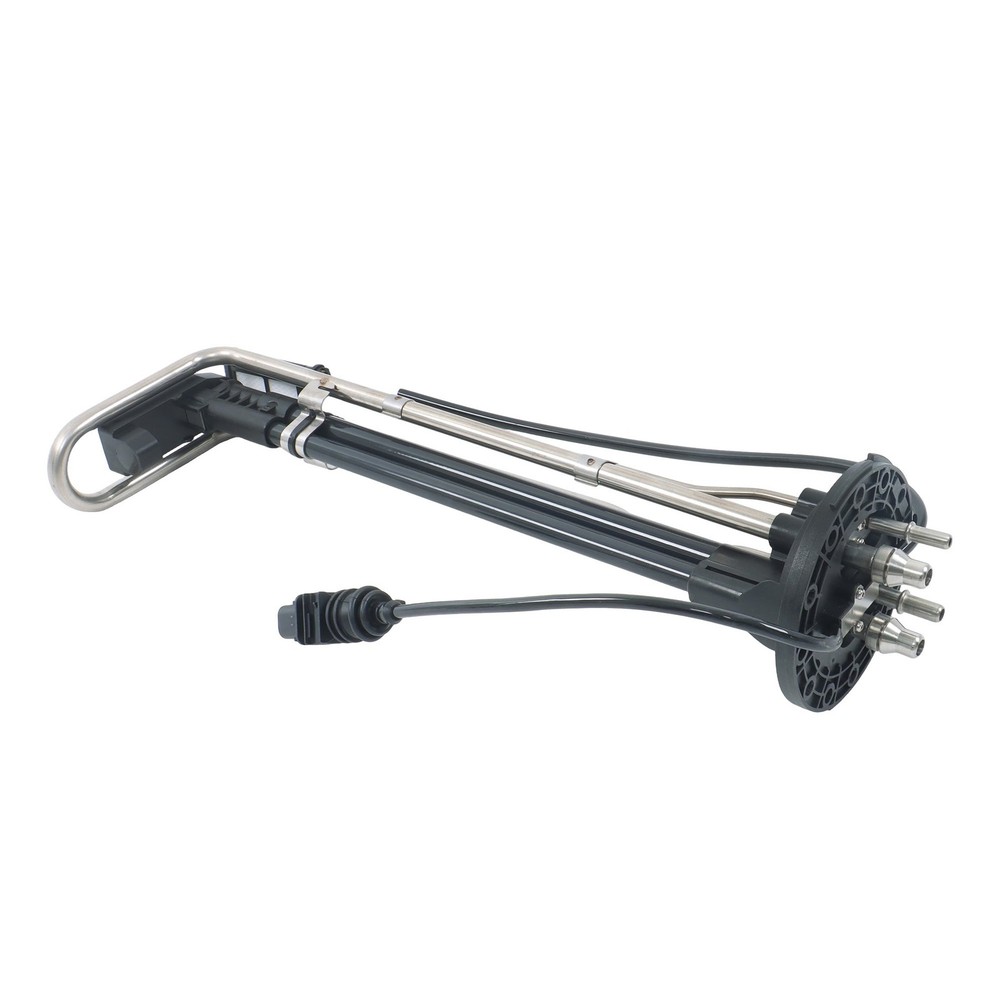 Fits For Freightliner Cummins 6 Bolt DEF Tank SSI Header Fluid Level Sensor