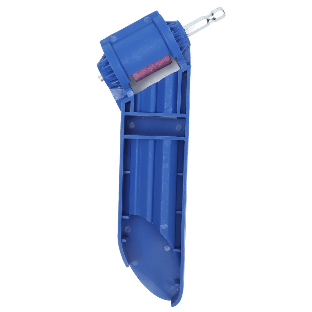 Drill Bit Sharpener Hand Drills Sharpening Grinding Wheel Bits 2.0-12.5mm Part