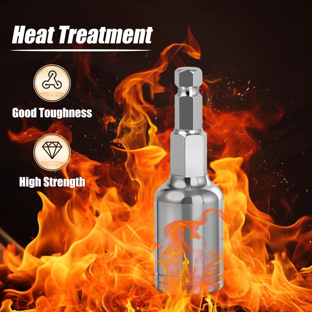 New Electric-Powered Drill Interface Converter for Manual Winch