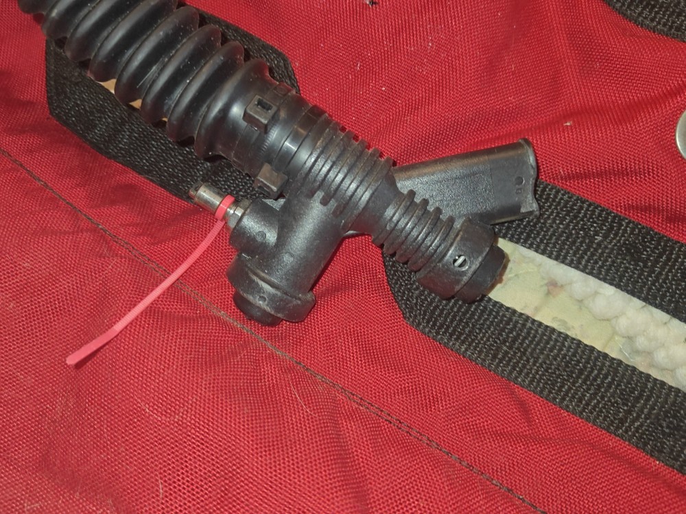 DIVE RITE classic Wing