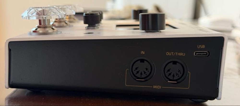 Hotone Ampero II Stomp 413973