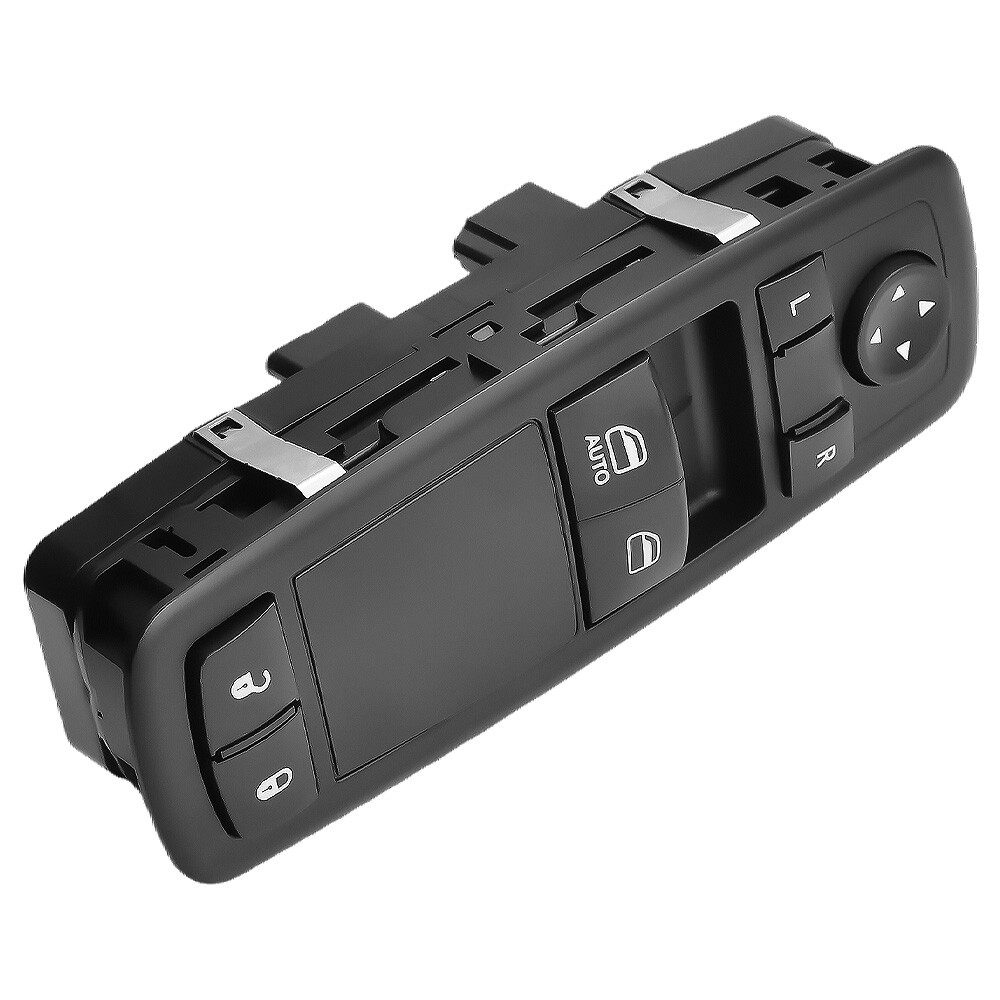 Driver Left Master Power Window Control Switch For 2012-2015 Dodge Grand Caravan